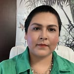 Maythé Gómez Andía- Especialista en Orientación Vocacional