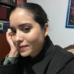 Valeria Izquierdo, Psicóloga EMDR Nivel II.