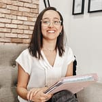 Psicoterapeuta Sayuri Roa