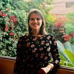 Ana Lucía Pérez de Velasco – Licenciada en psicología clínica y psicoterapeuta humanista