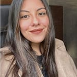 Alejandra Chávez – Psicoterapeuta