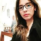 Psic. Maryori Marreros Chombo