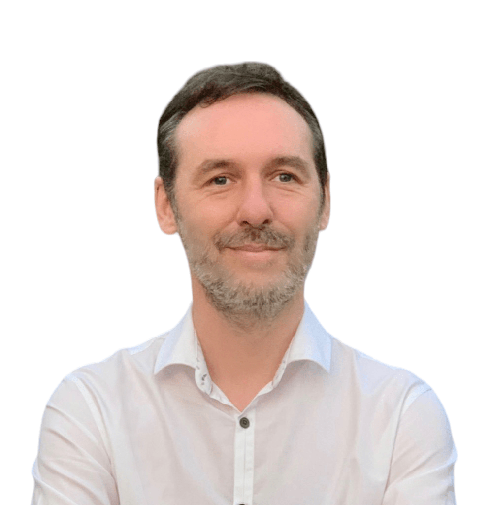 Jorge Seco | Psicólogo Psicoterapeuta Atención Psicológica Presencial y Online