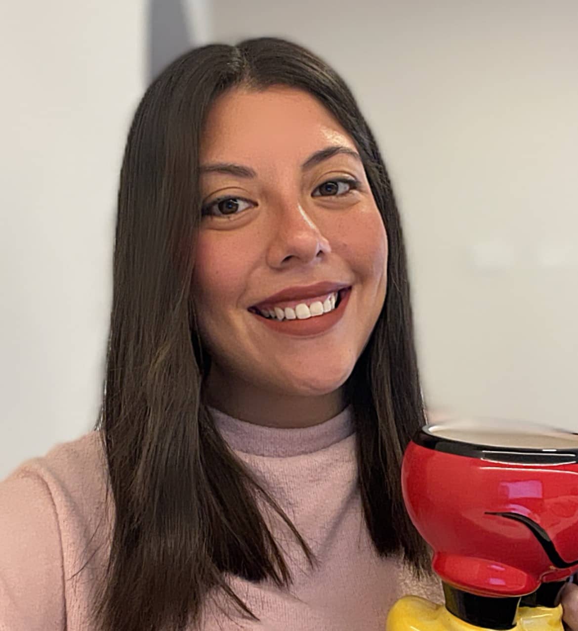 Alejandra Chávez – Psicoterapeuta