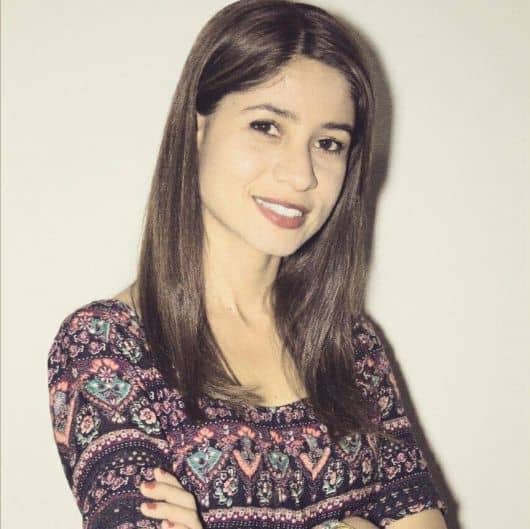 Evy Tapia – Psicoterapeuta