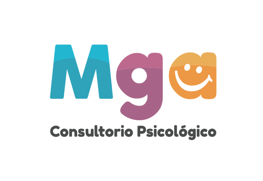 Consultorio Psicológico MGA