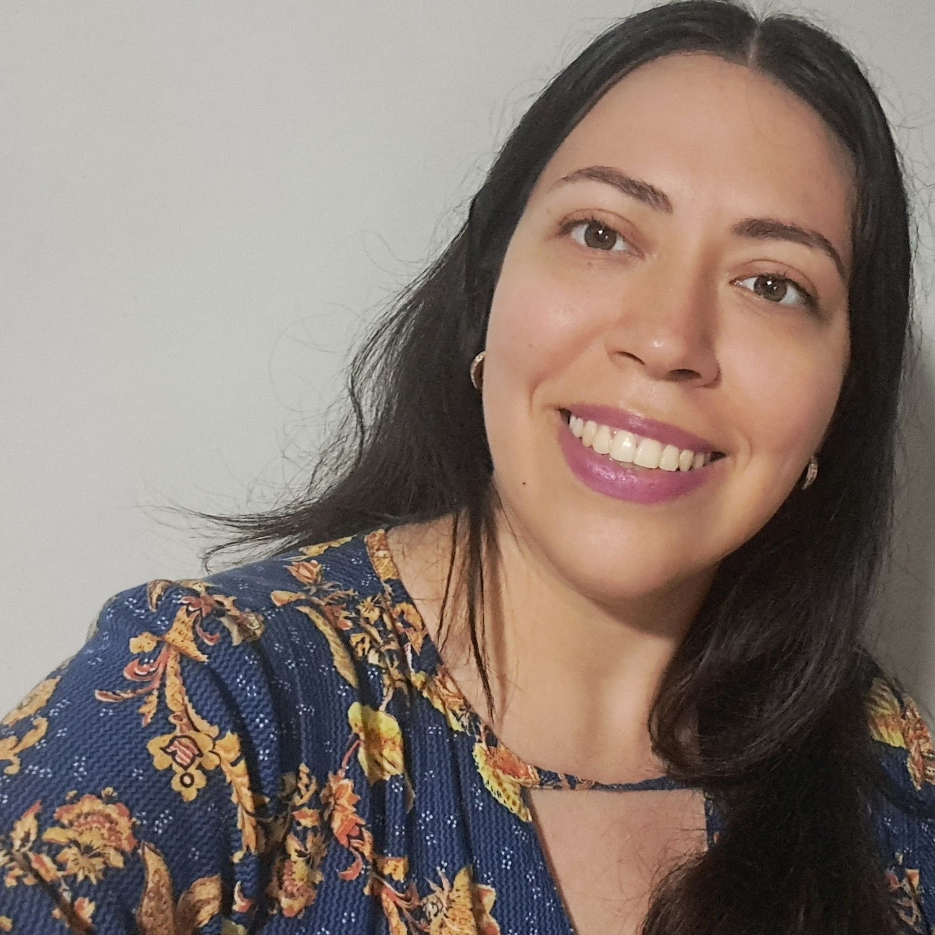 Ximena Rodríguez – Psicoterapeuta